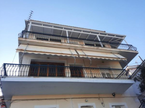 Angie's house
